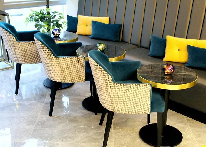 Nox Waterloo Aparthotel London